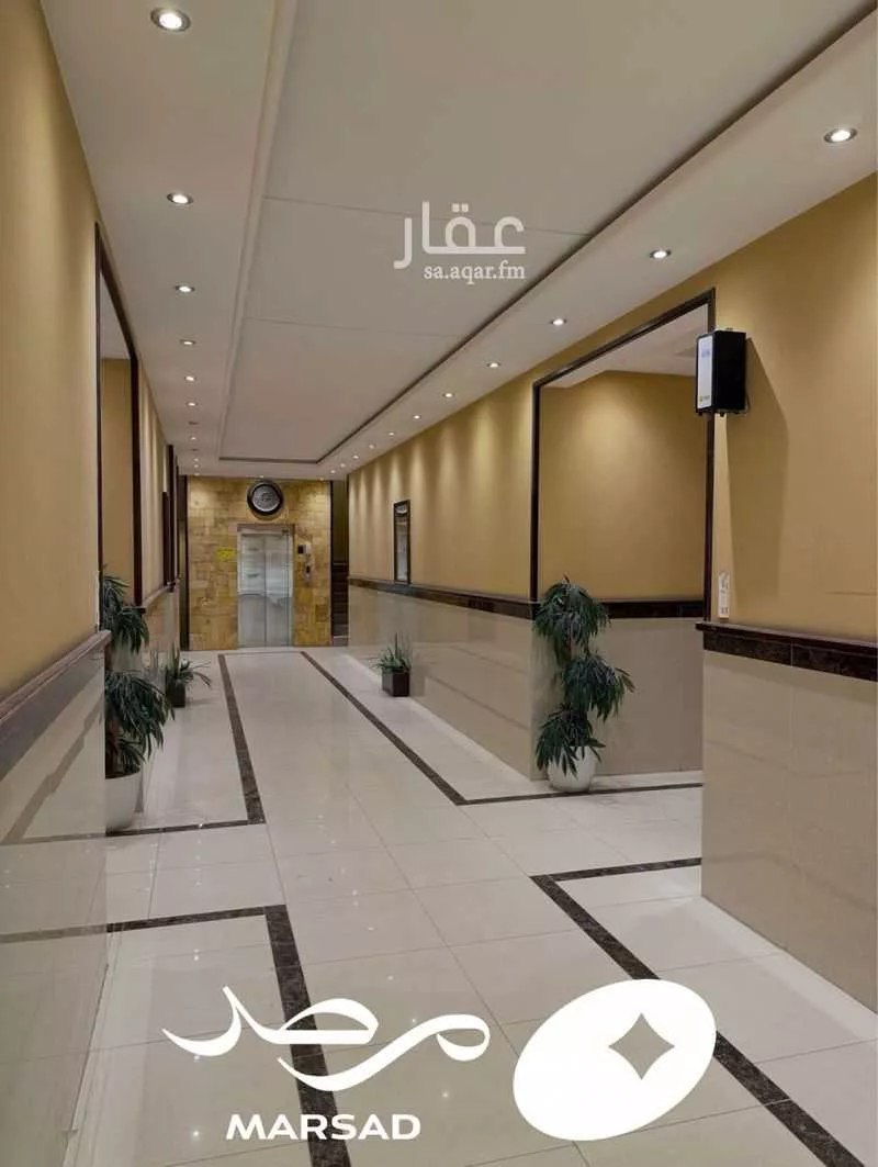 شقة 3 غرف في العارض 8