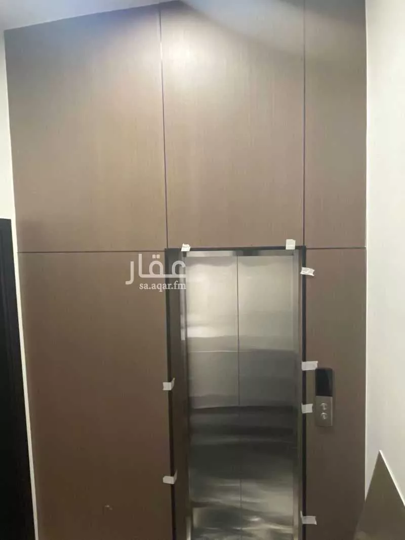 3 bedroom apartment in Al Yarmouk 11