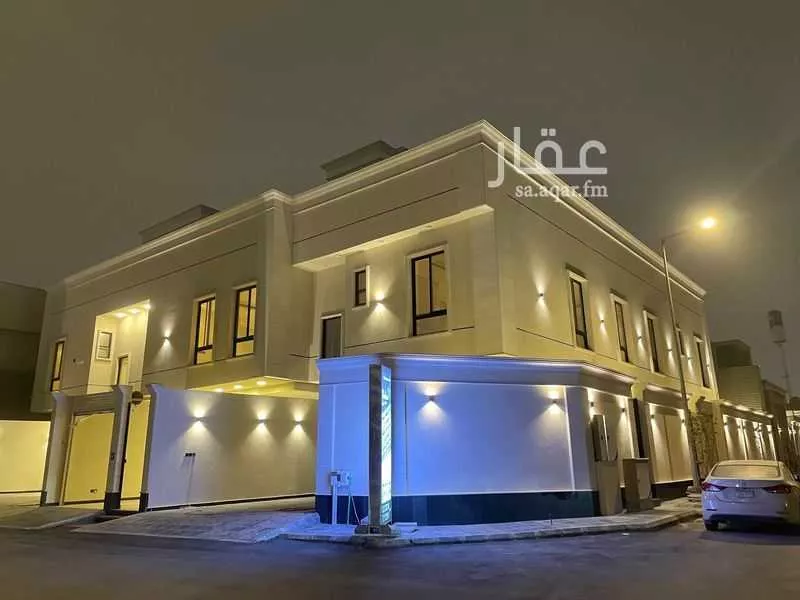 3 bedroom apartment in Al Yarmouk 9