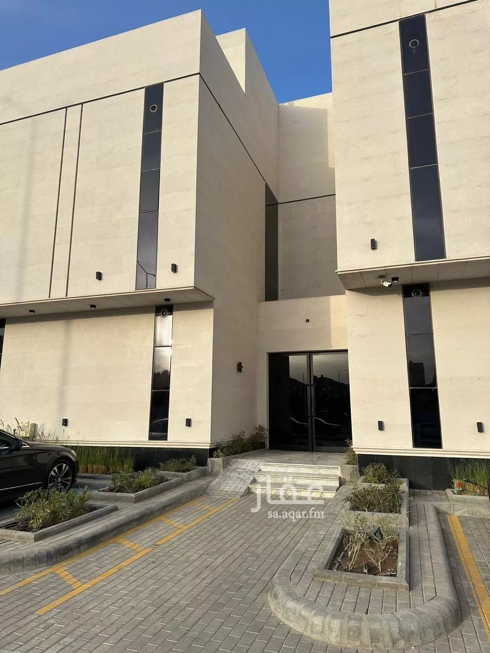 شقة 3 غرف في العارض 1