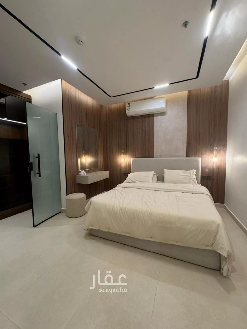 شقة 3 غرف في العارض 13