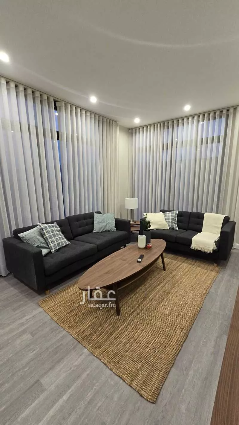 1 bedroom floor in Salah Ad Din 6