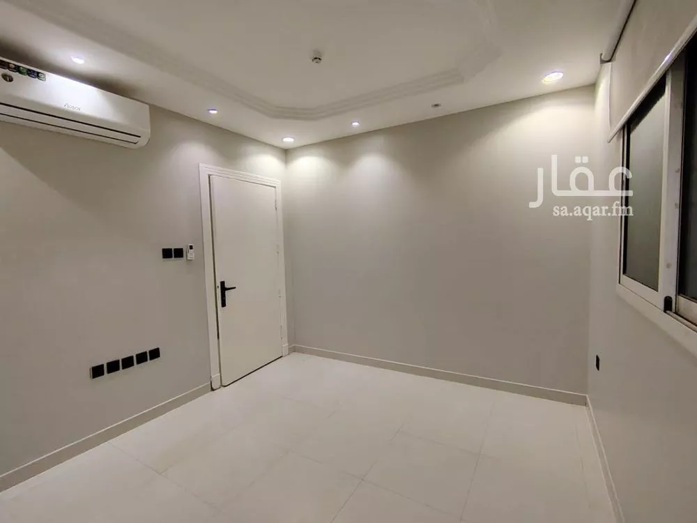 شقة 1 غرف في العارض 7