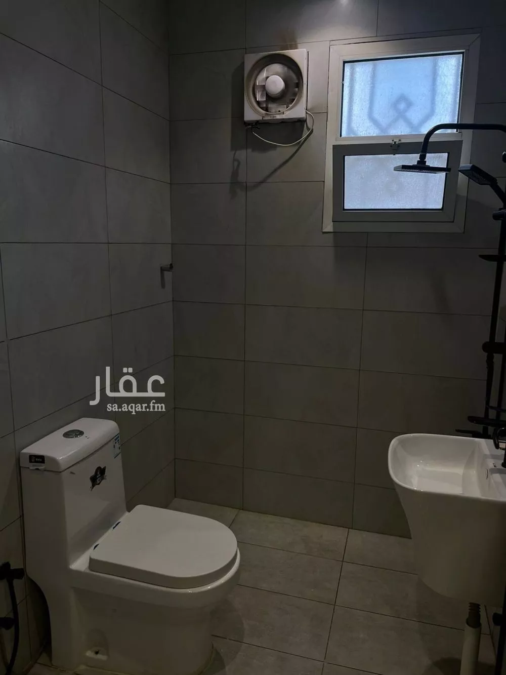 شقة 1 غرف في المروج 8