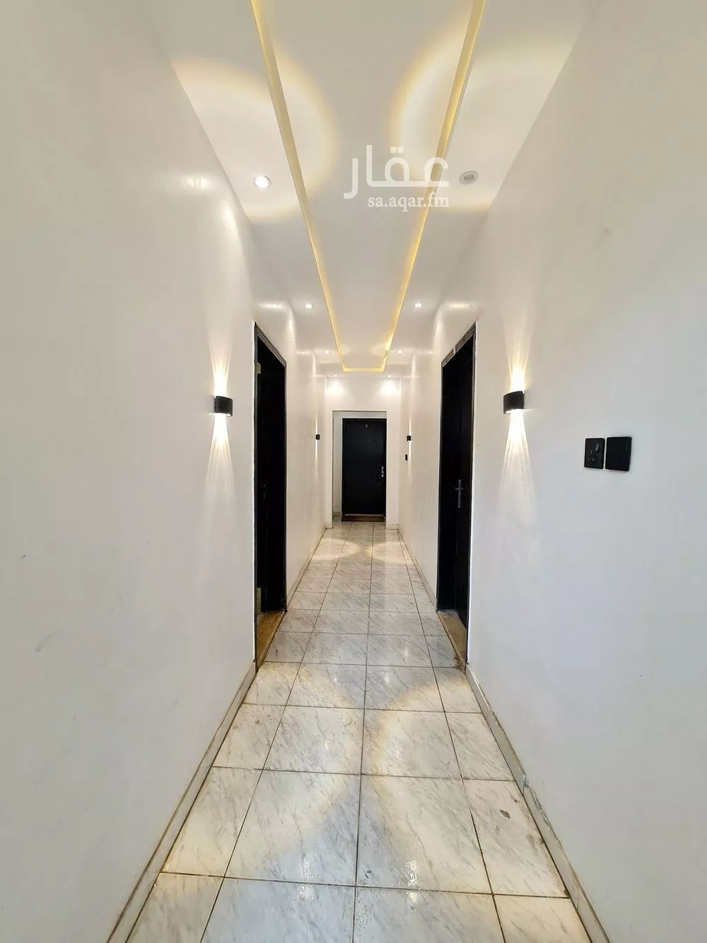 1 bedroom apartment in Al Malaz 7