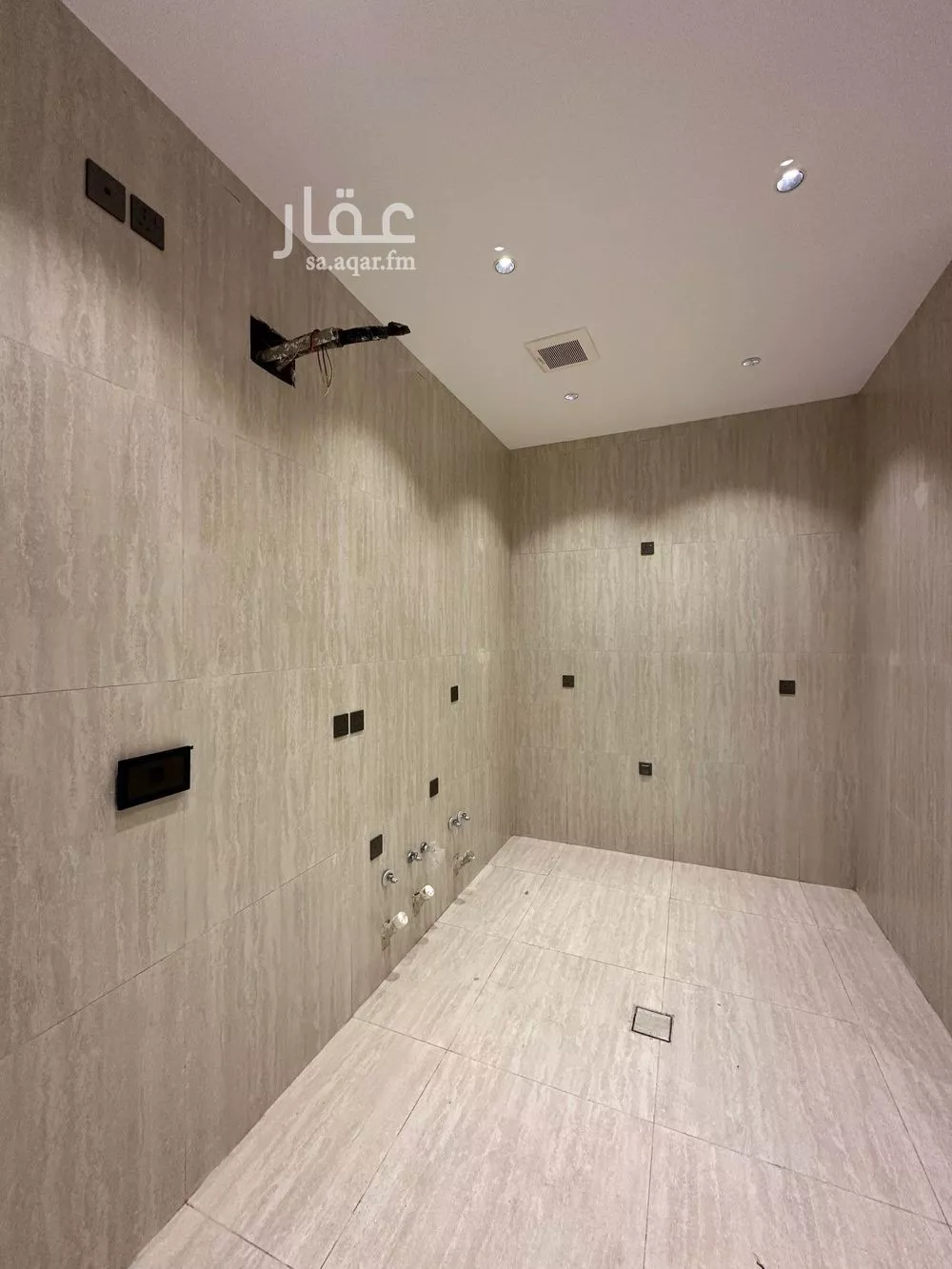 شقة 3 غرف في الفيصلية 3