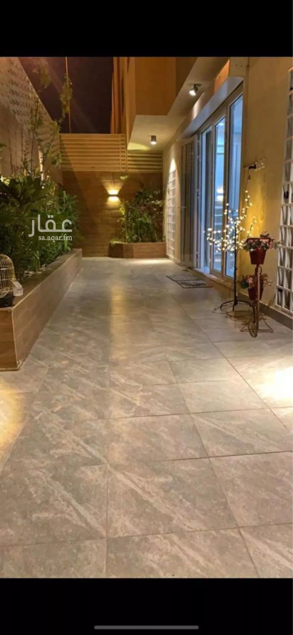 شقة 4 غرف في الأندلس 2