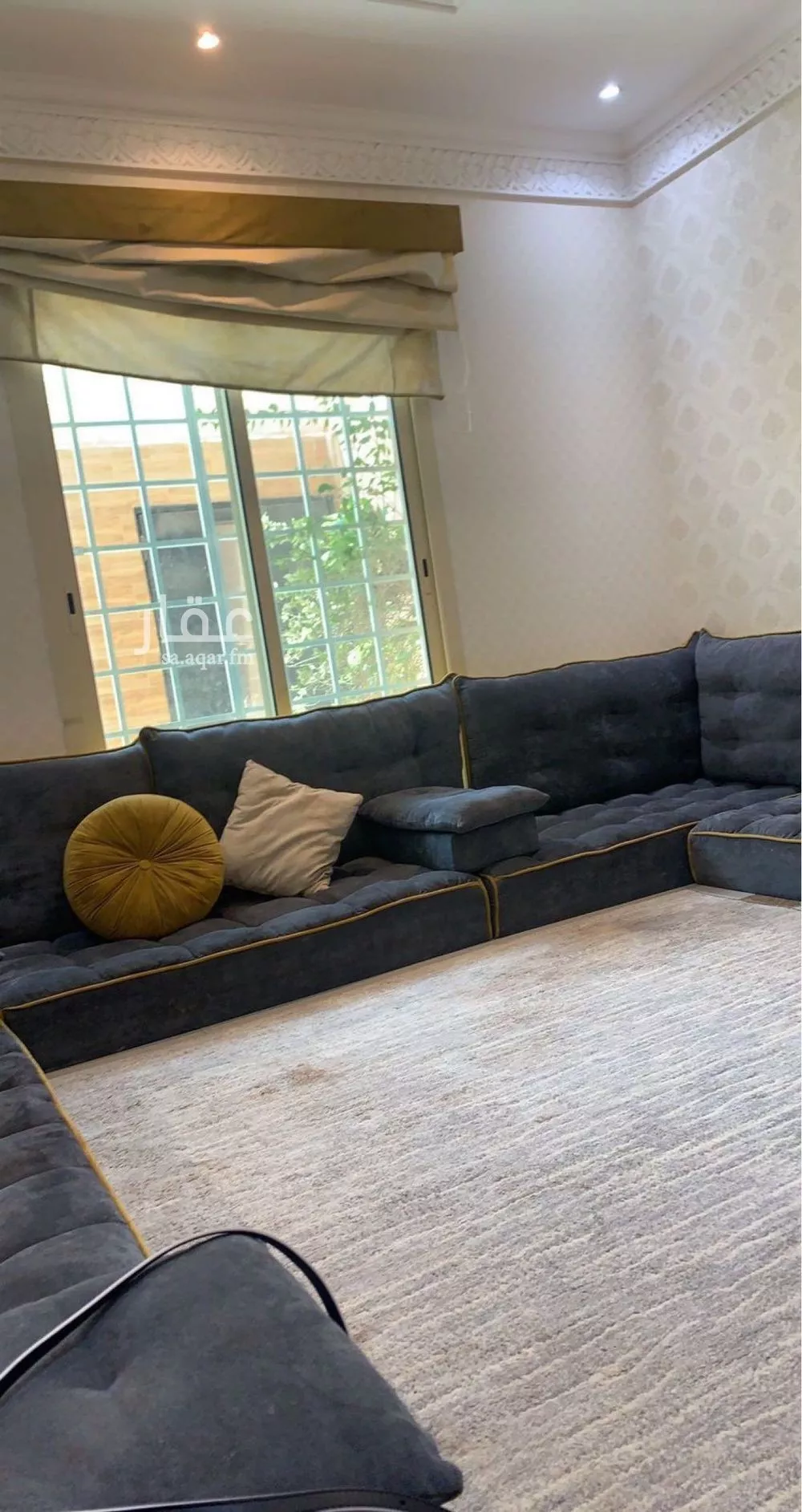 شقة 4 غرف في الأندلس 5