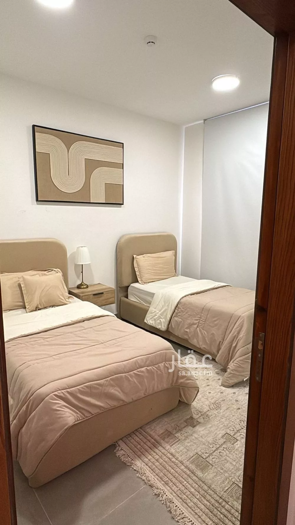 3 bedroom apartment in Al Narjis 16