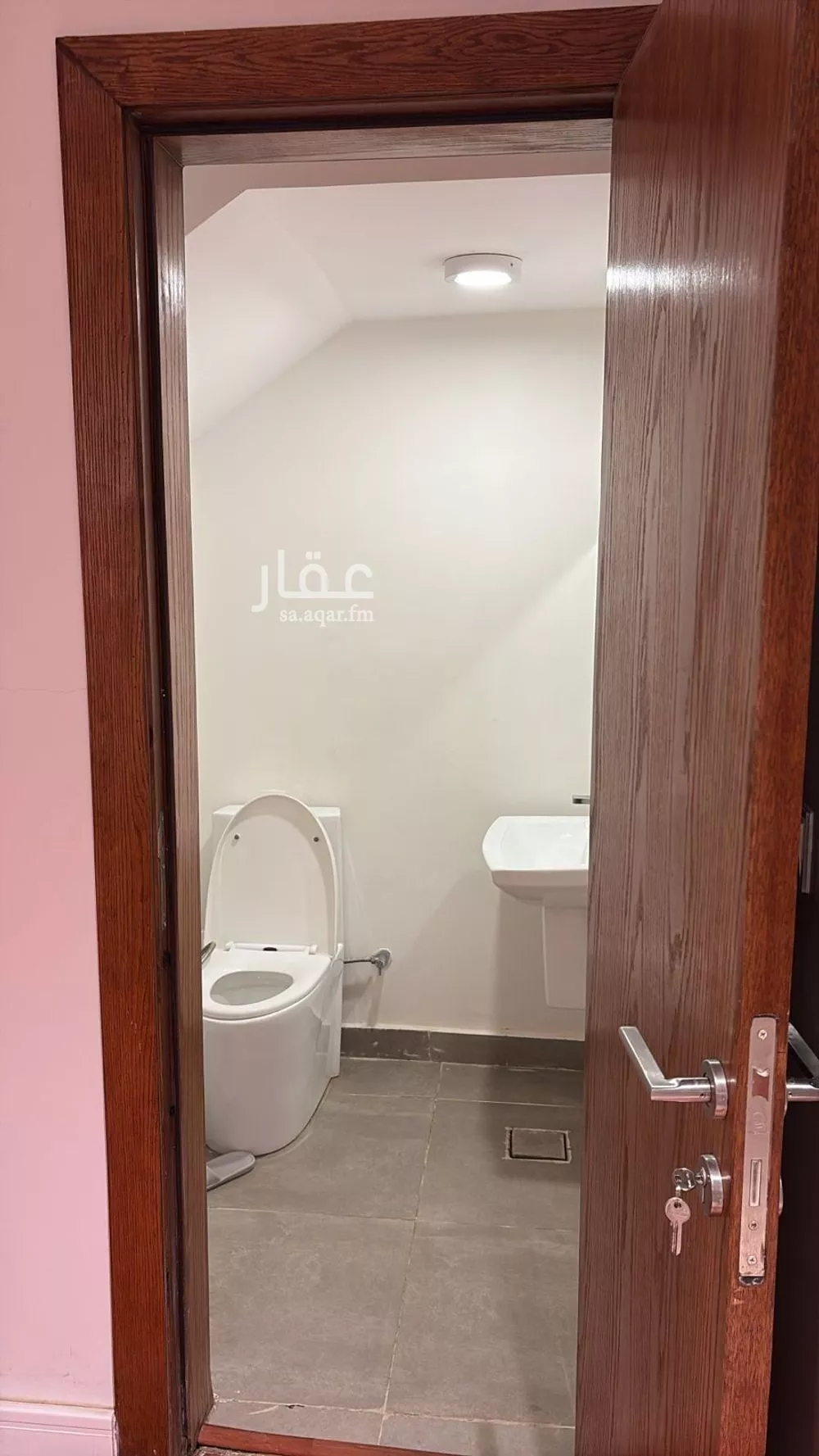 3 bedroom apartment in Al Narjis 7