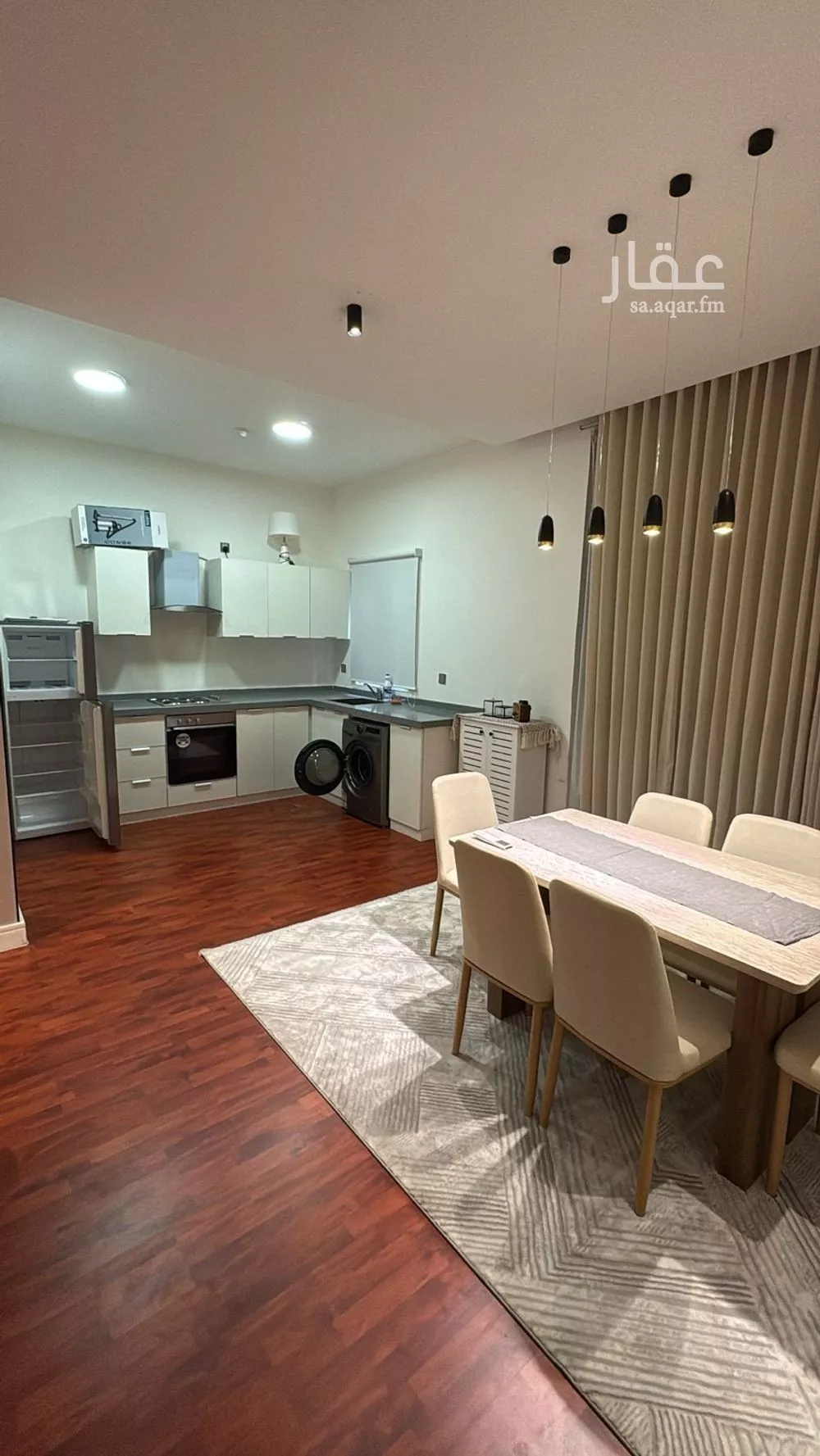 3 bedroom apartment in Al Narjis 8