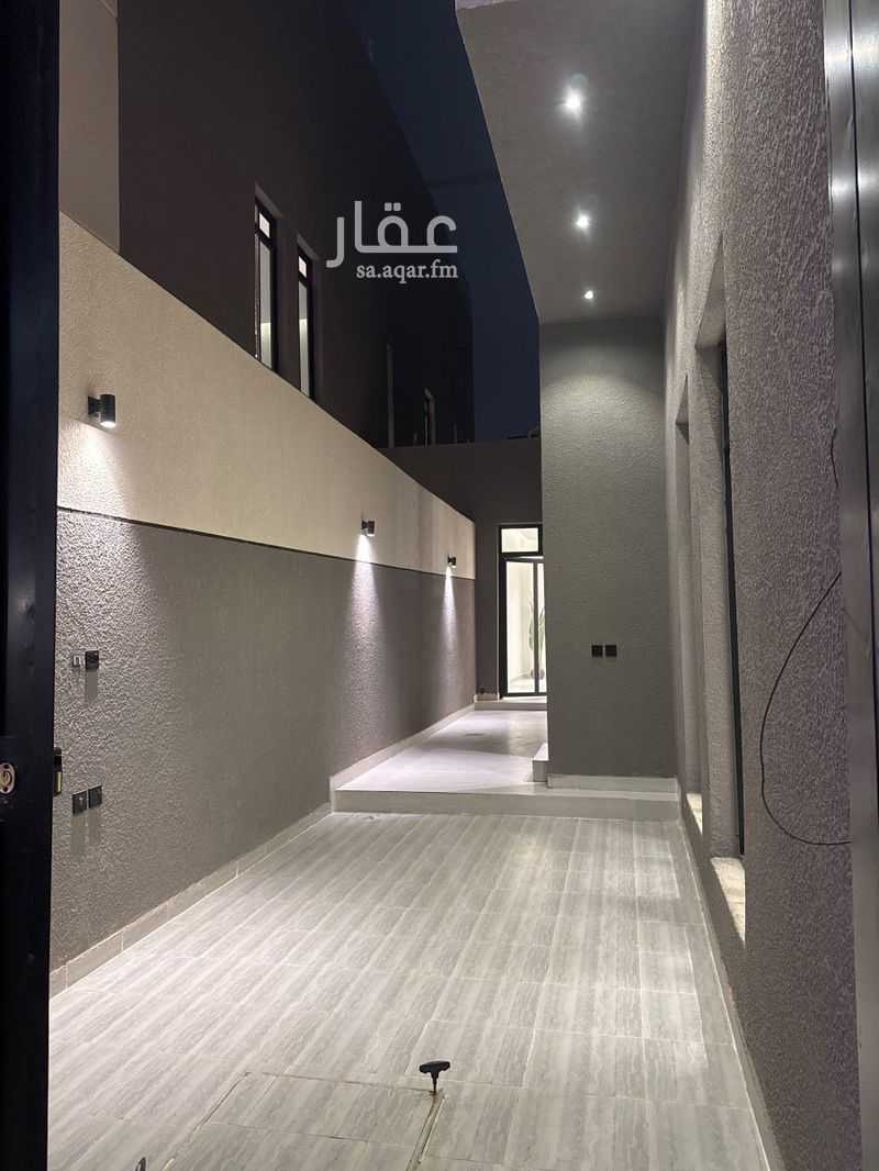7 bedroom villa in Taibah, Riyadh 3