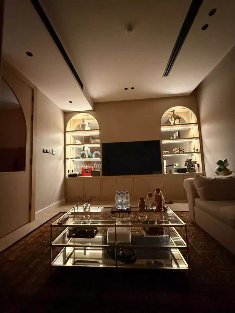 3 bedroom apartment in Al Narjis 1