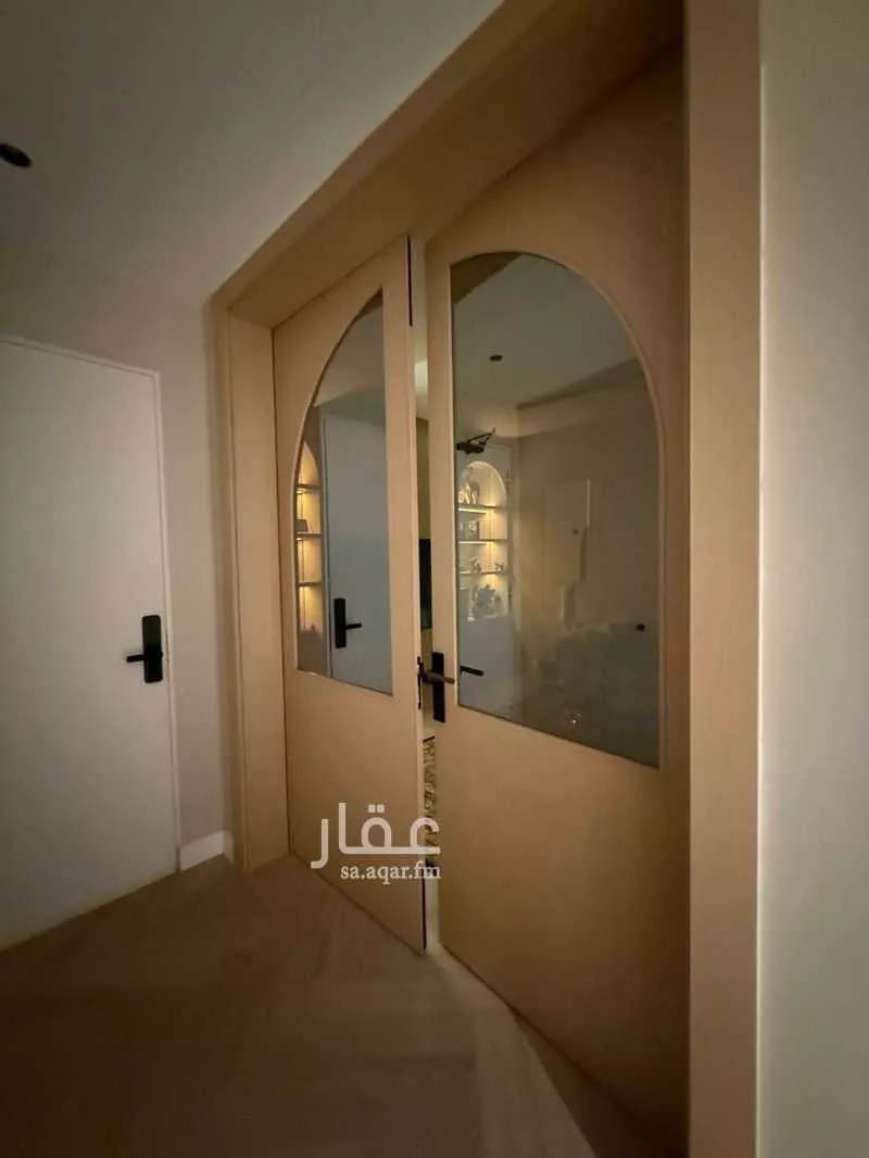 3 bedroom apartment in Al Narjis 2