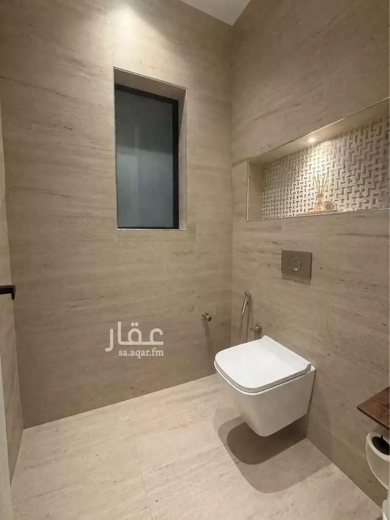 3 bedroom apartment in Al Narjis 4