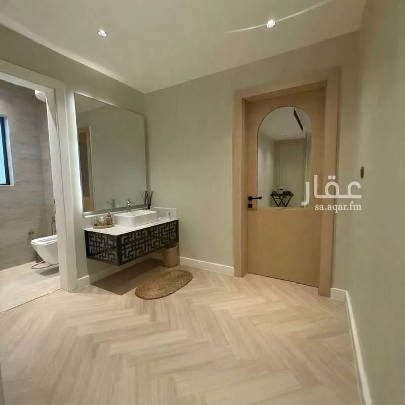 3 bedroom apartment in Al Narjis 5