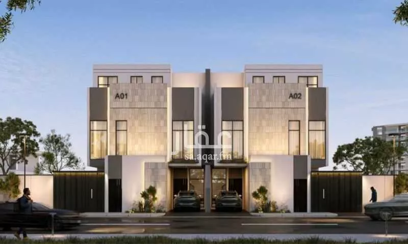 فيلا 3 غرف في المصيف 2