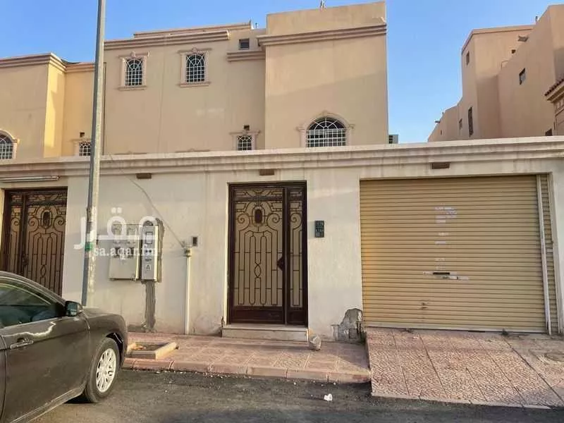 فيلا 10 غرف في الفيحاء