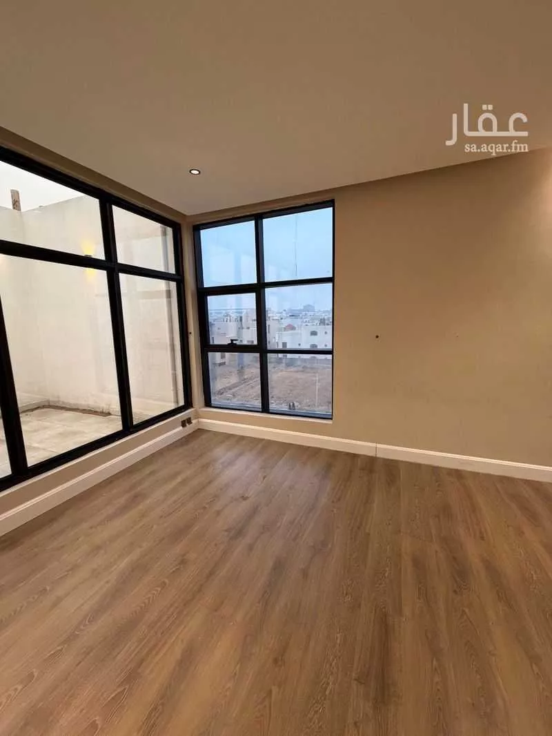 4 bedroom apartment in Hittin 13