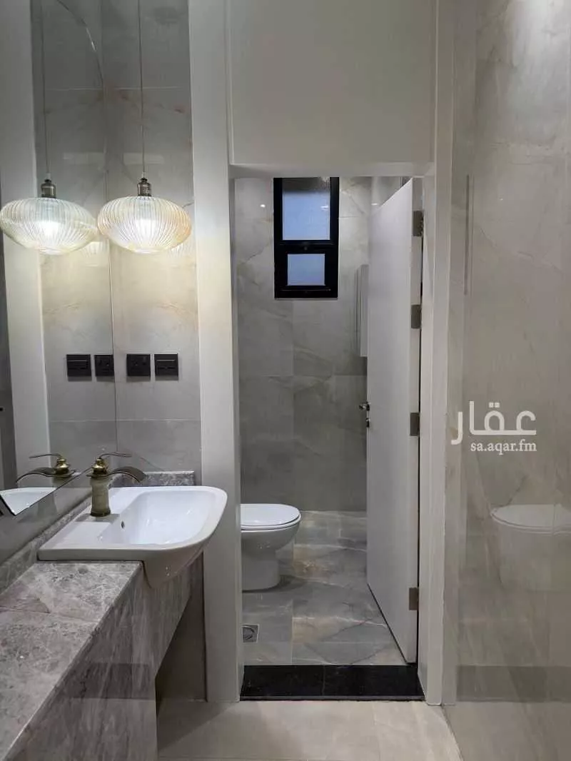 4 bedroom apartment in Hittin 5