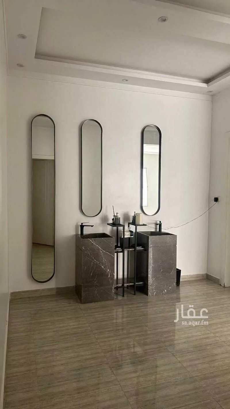 فيلا 9 غرف في المهدية 3