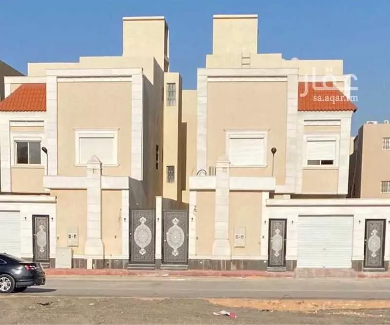 فيلا 9 غرف في المهدية 5