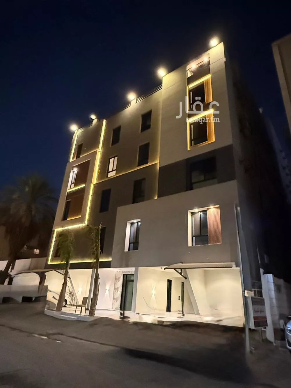 شقة 5 غرف في السلامة 1