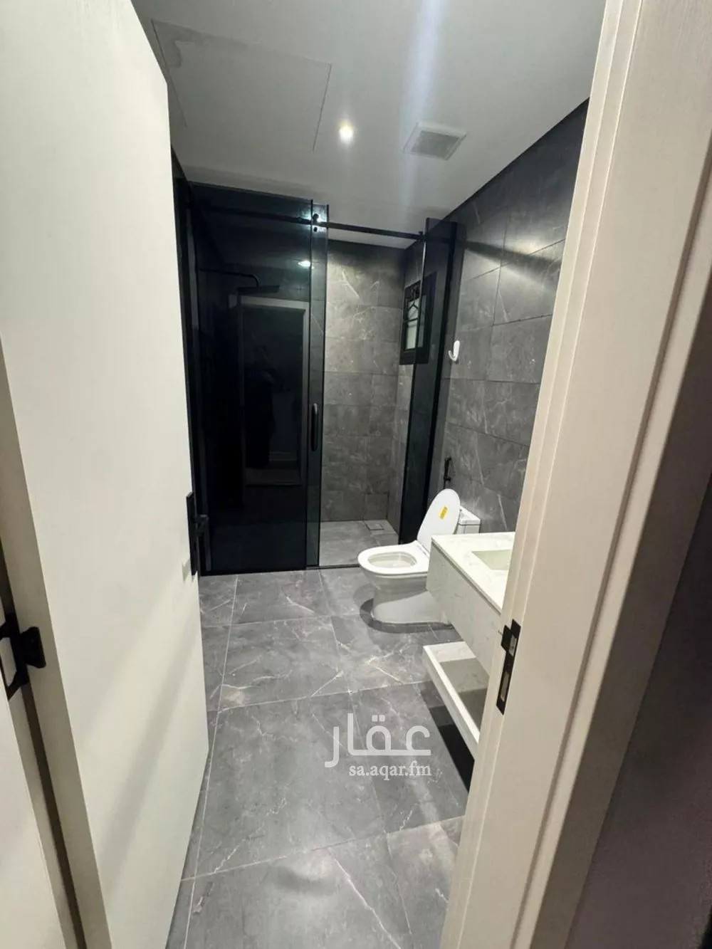 شقة 3 غرف في حطين 6