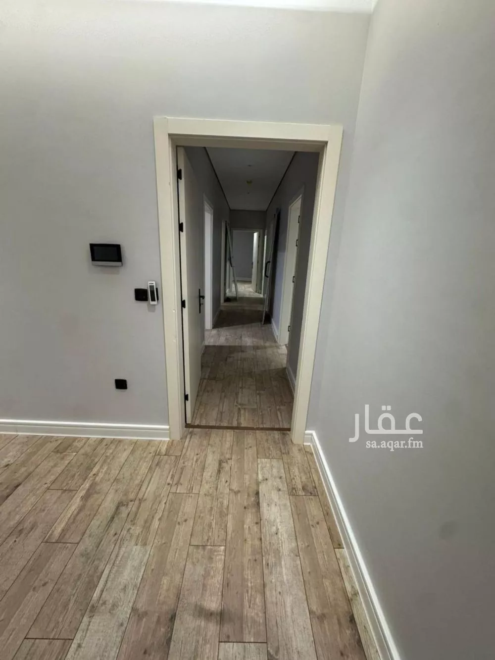 شقة 3 غرف في حطين 9