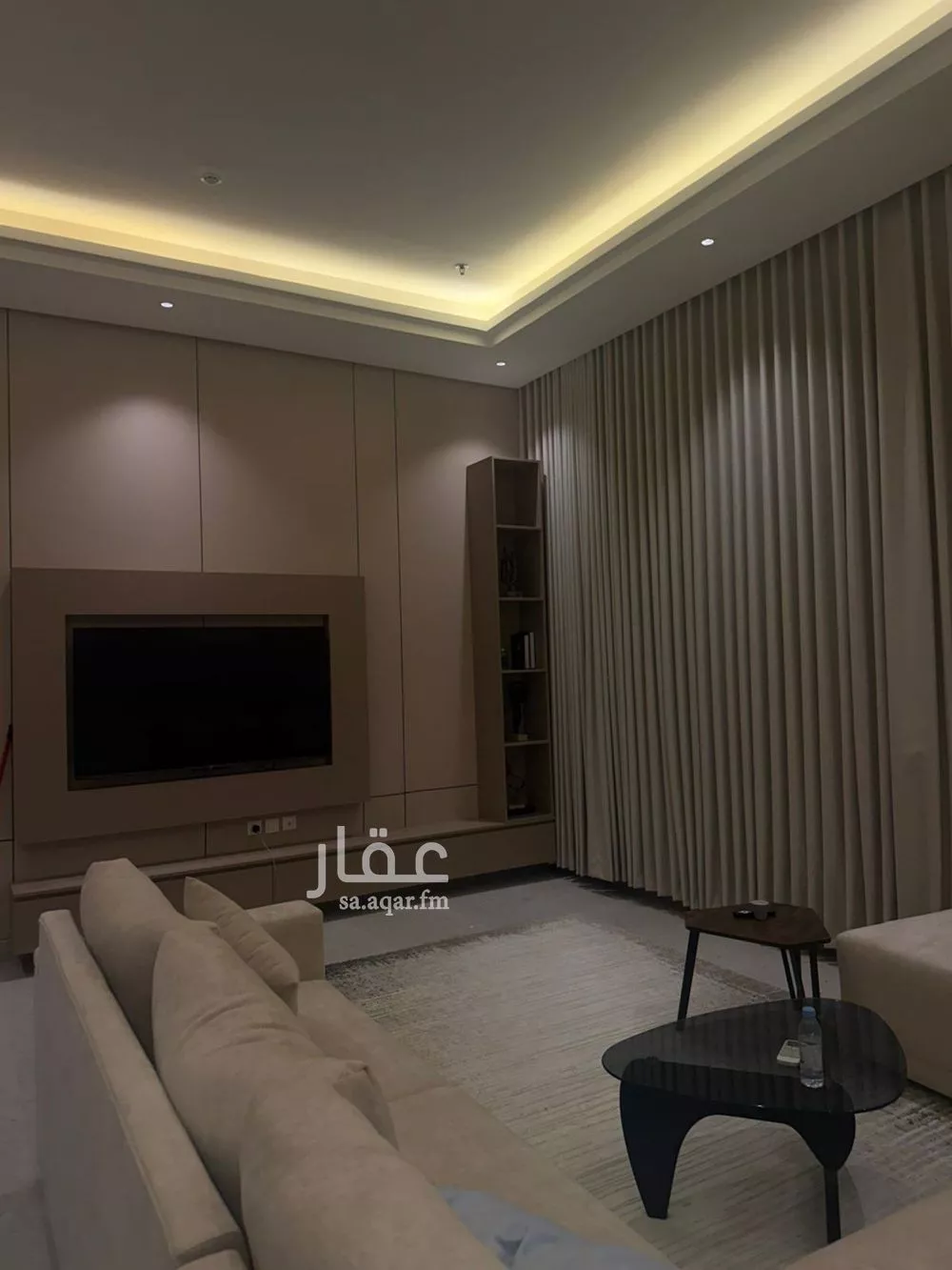 3 bedroom apartment in Al Aridh 3