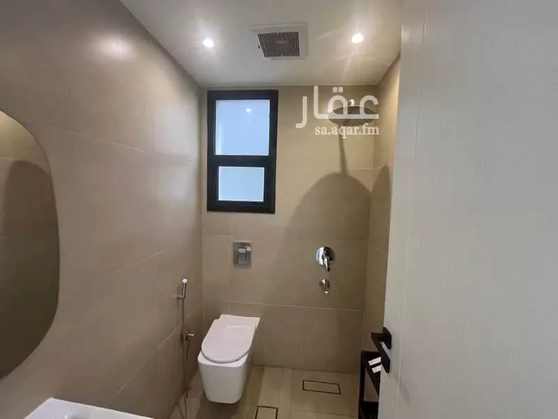 شقة 2 غرف في النرجس 9