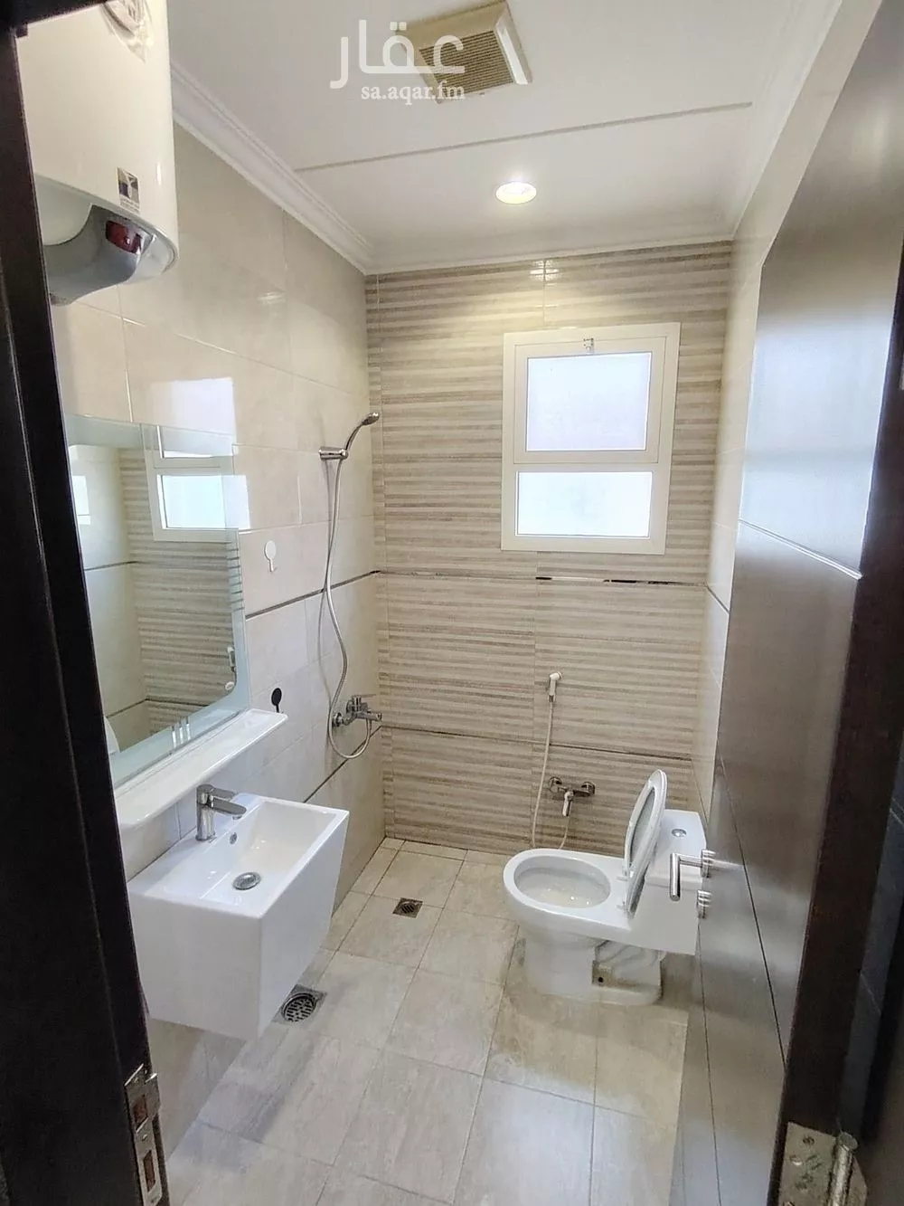 3 bedroom apartment in Al Rabie 3