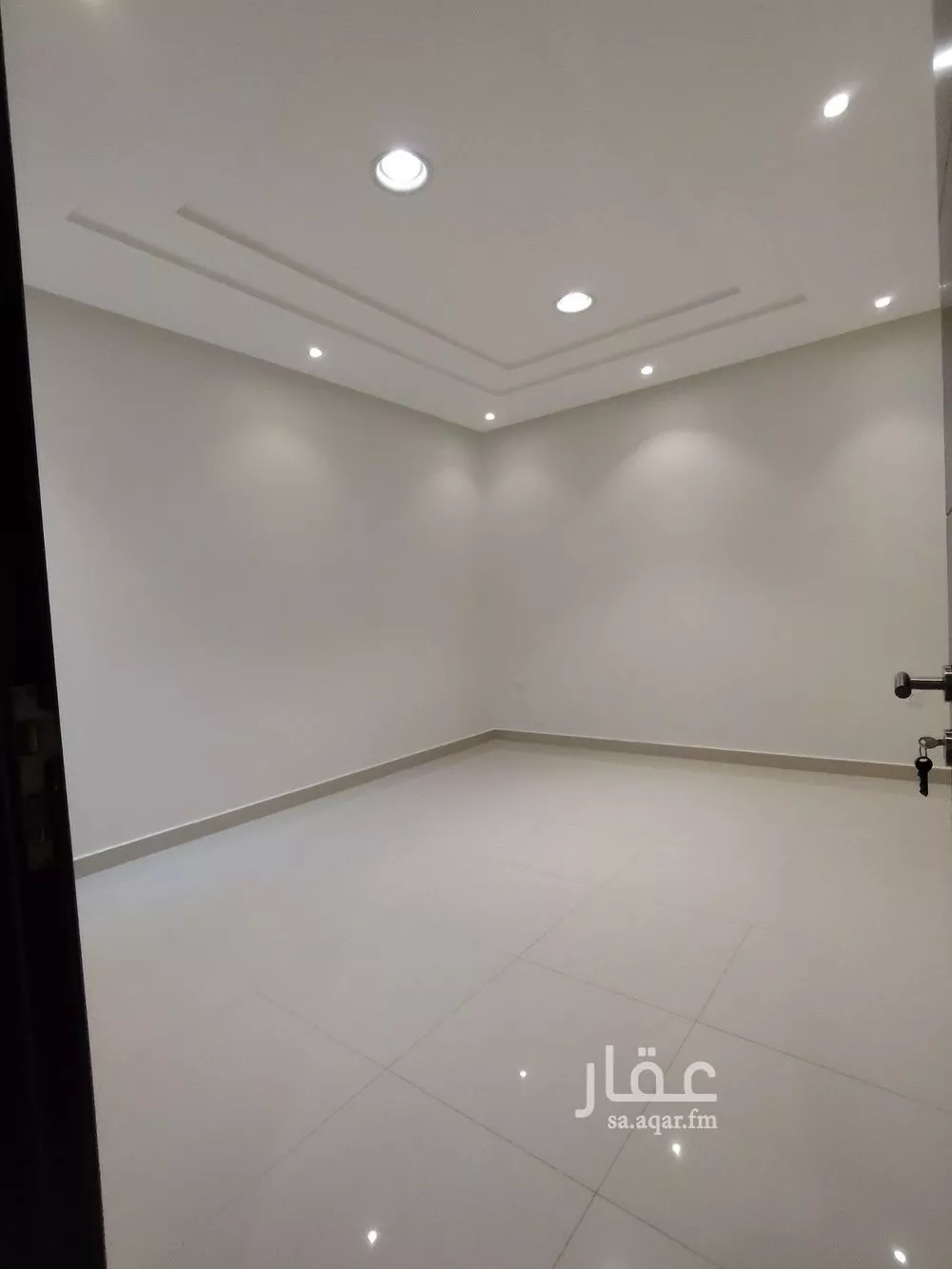 3 bedroom floor in Al Rabie 9