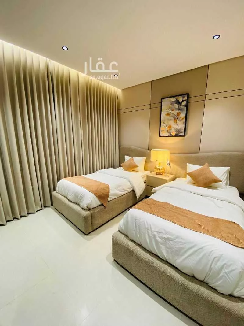 فيلا 4 غرف في ديراب 3