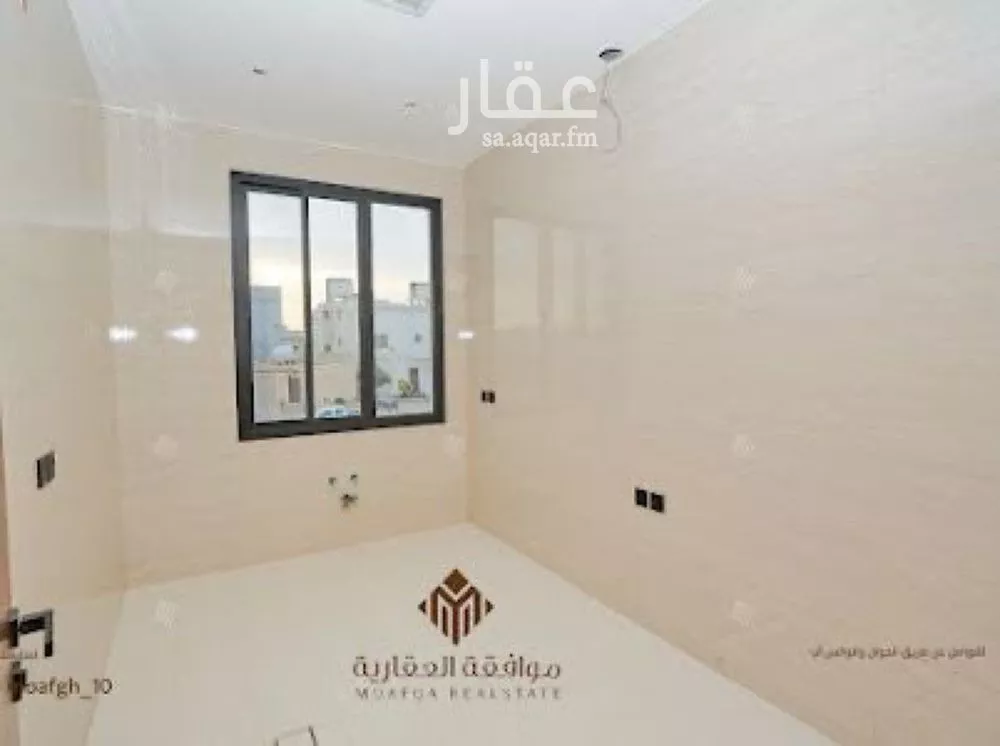 شقة 4 غرف في ظهرة لبن 14