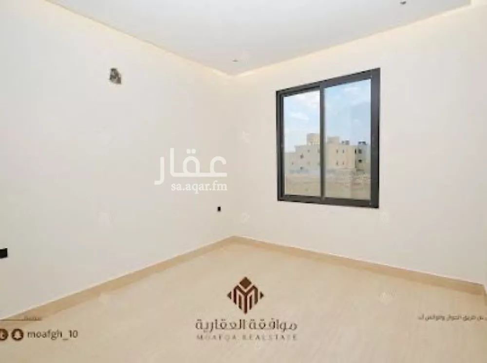 شقة 4 غرف في ظهرة لبن 20