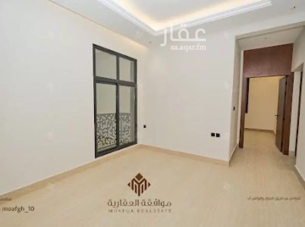 شقة 4 غرف في ظهرة لبن 21