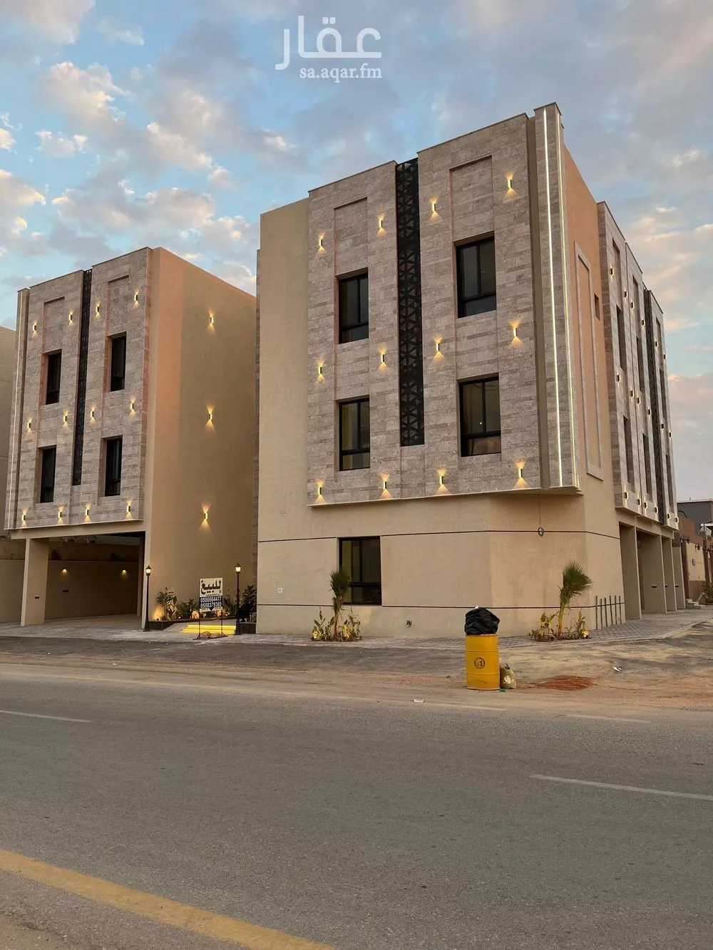 3 bedroom apartment in Al Mahdiyyah 1