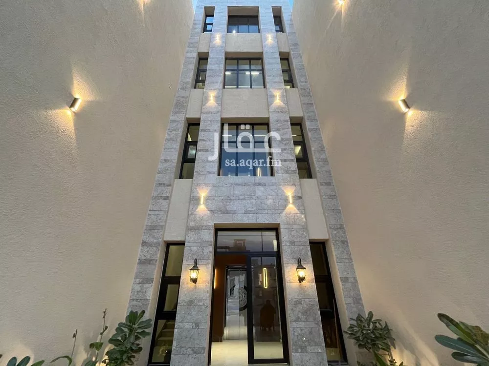 3 bedroom apartment in Al Mahdiyyah 5