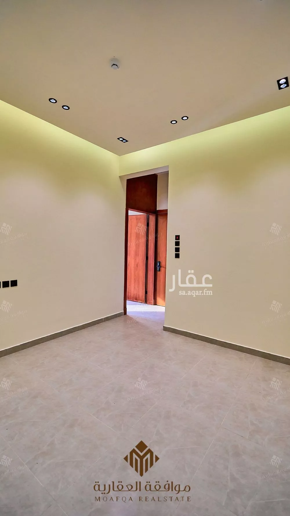 3 bedroom apartment in Al Mahdiyyah 12