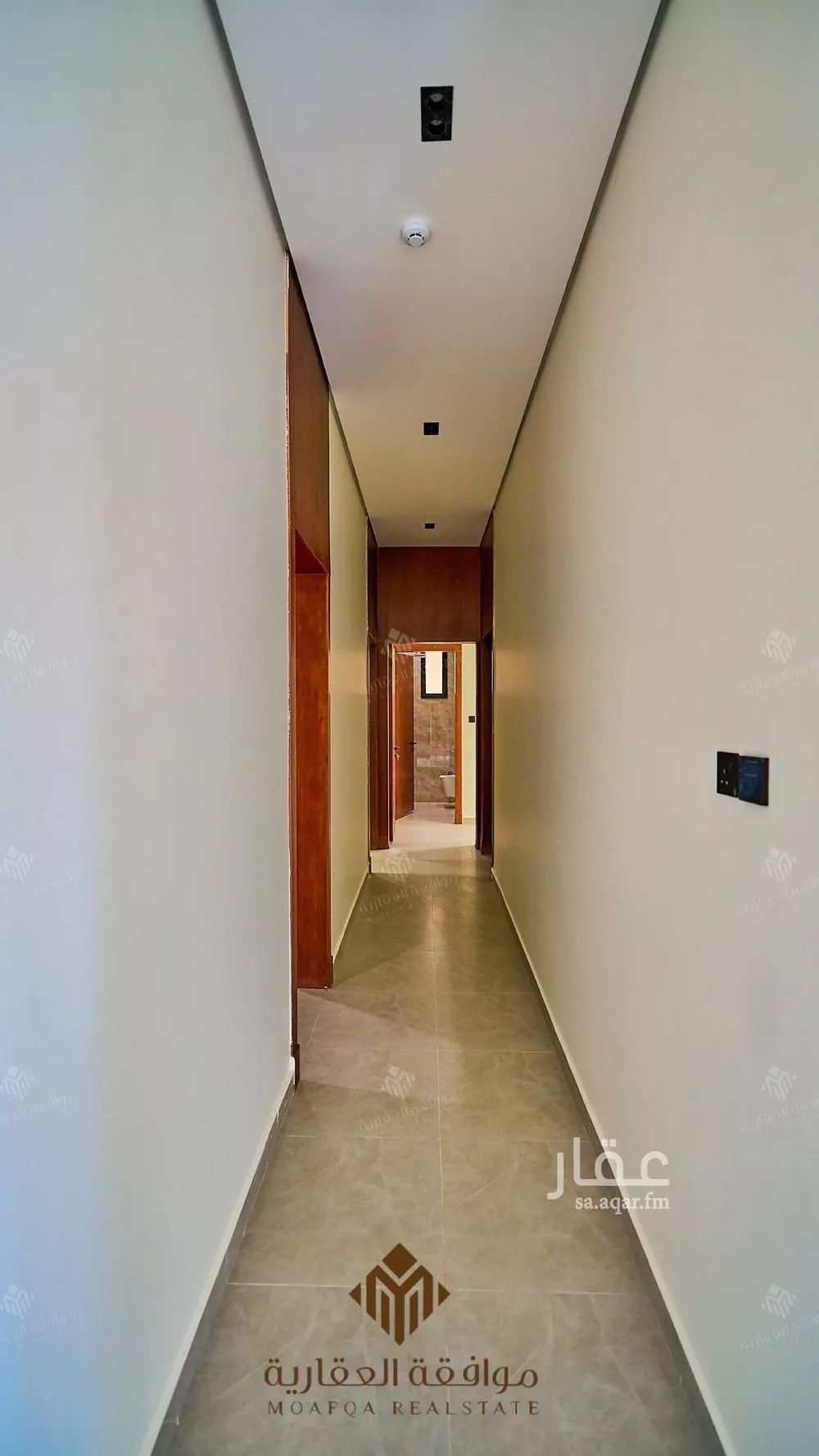 3 bedroom apartment in Al Mahdiyyah 16
