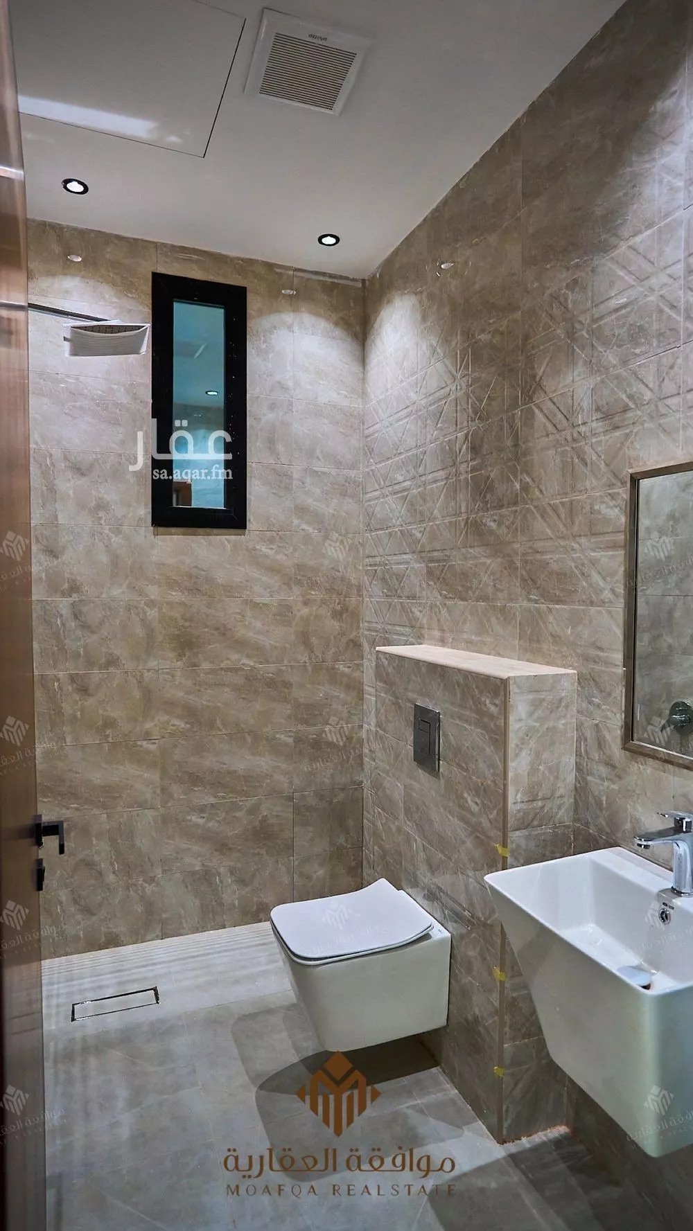 3 bedroom apartment in Al Mahdiyyah 19