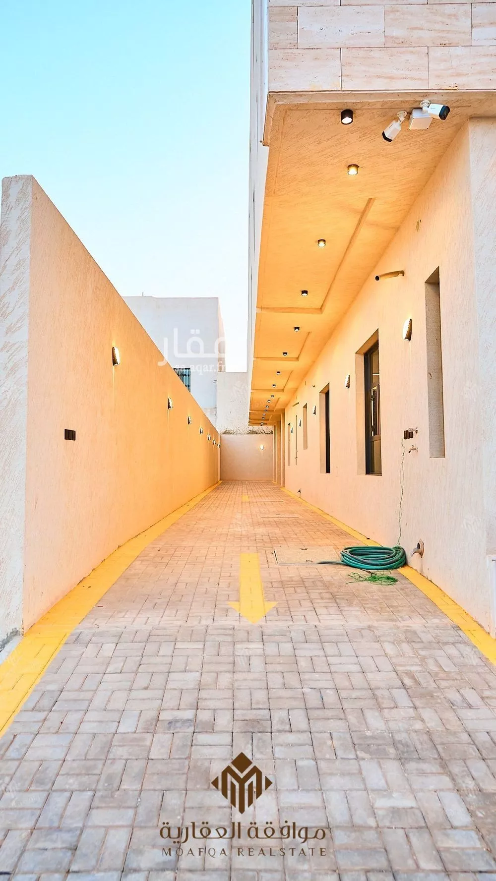 3 bedroom apartment in Al Mahdiyyah 5