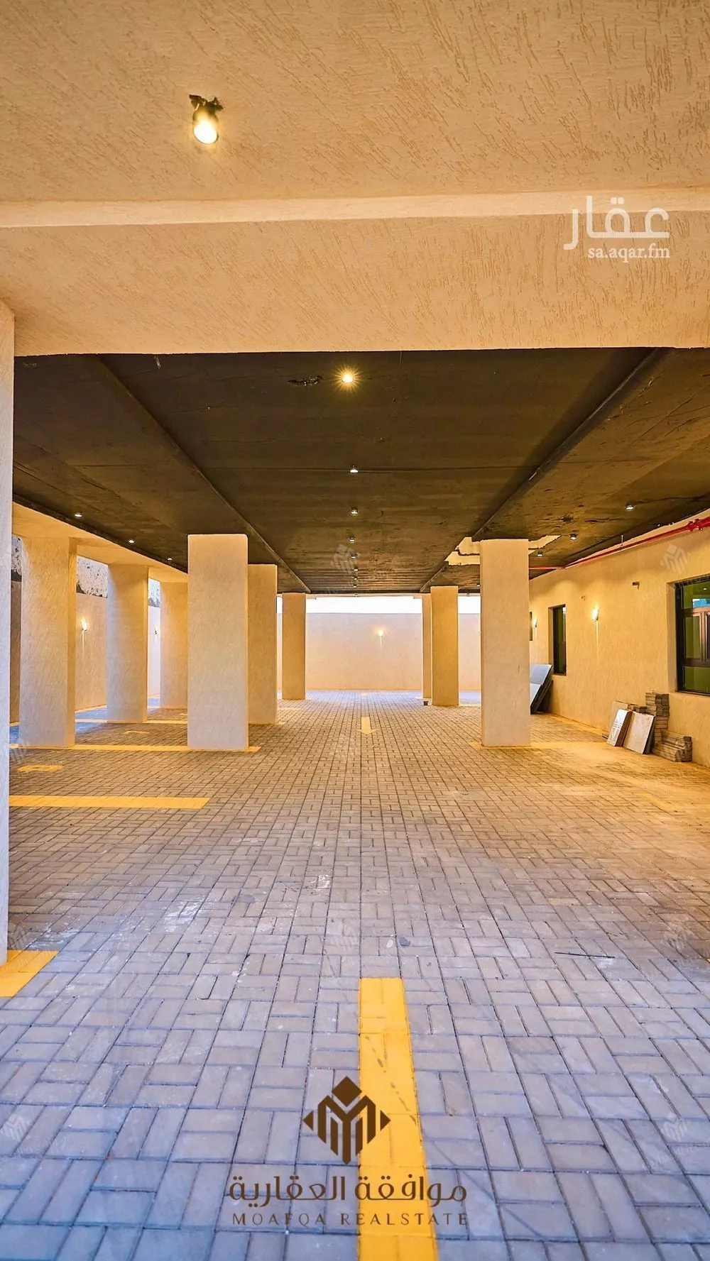 3 bedroom apartment in Al Mahdiyyah 6