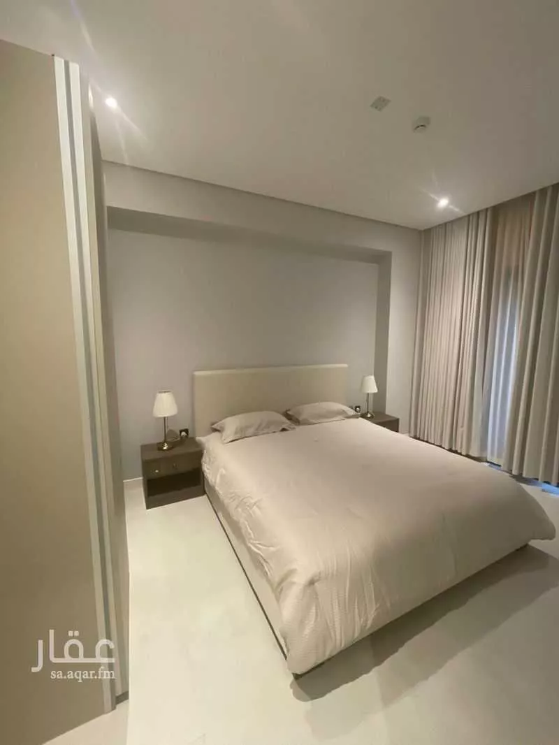 3 bedroom apartment in Hittin 2