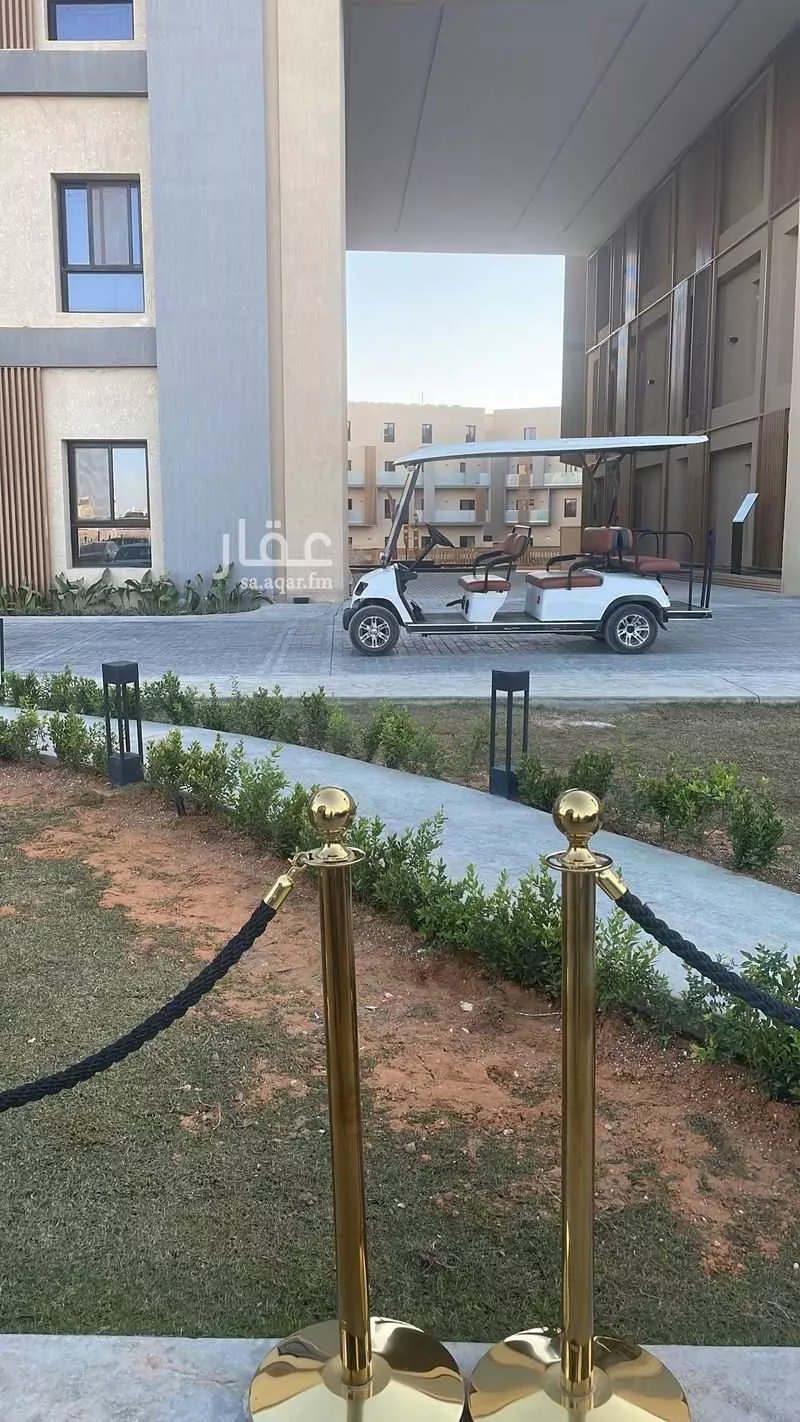 3 bedroom apartment in Hittin 11