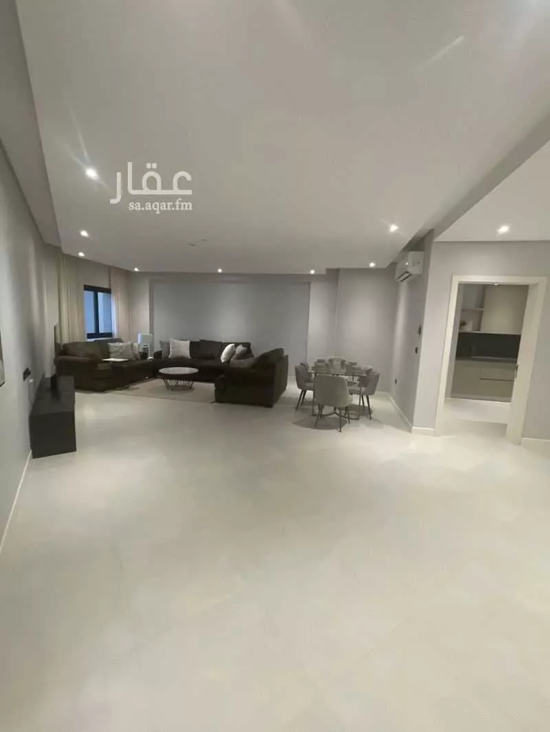 3 bedroom apartment in Hittin 12