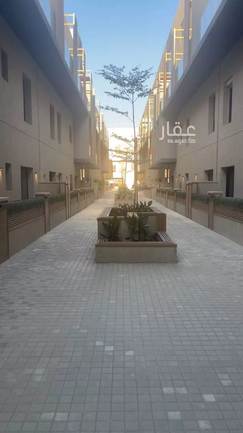 3 bedroom apartment in Hittin 13