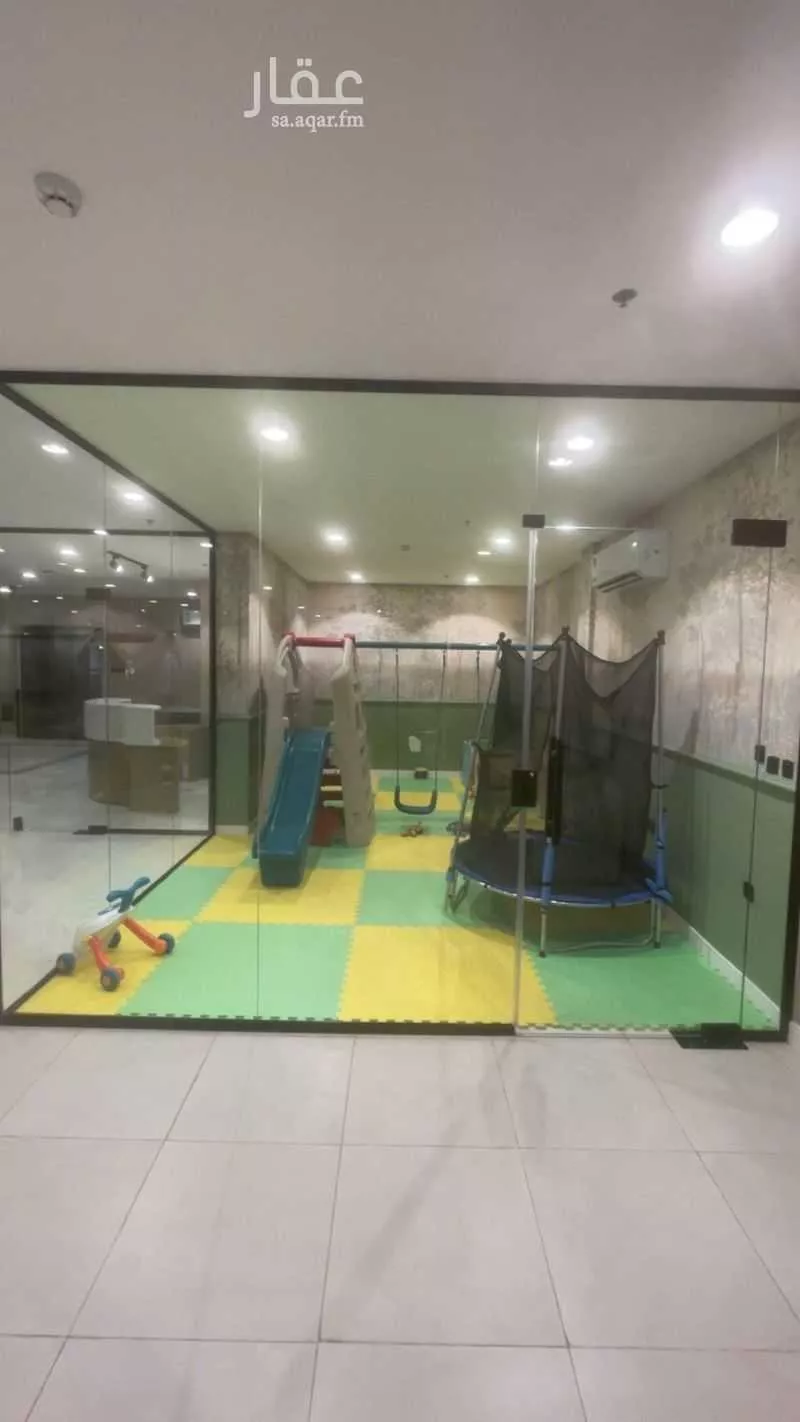 3 bedroom apartment in Hittin 14