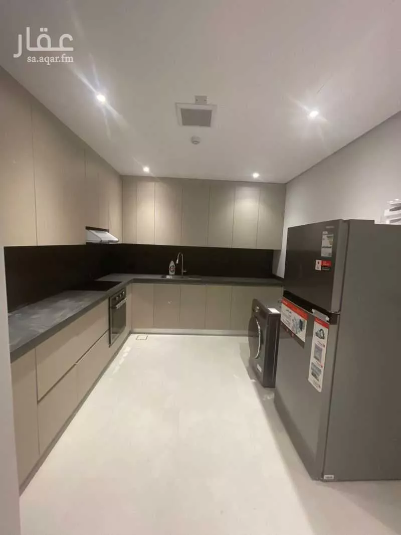 3 bedroom apartment in Hittin 4